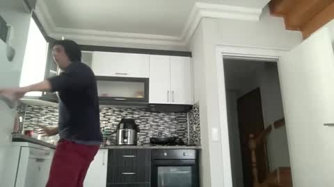 AlphAndre online show from 02/02/25, 12:35