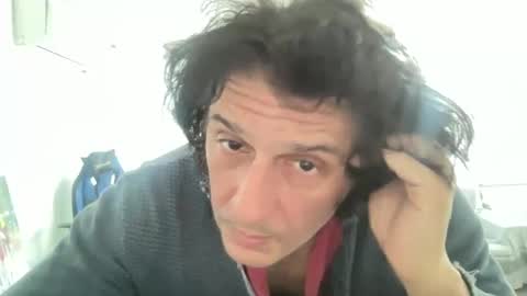 AlphAndre online show from 02/03/25, 02:02