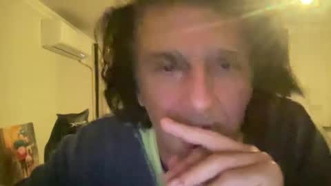 AlphAndre online show from 02/04/25, 06:38