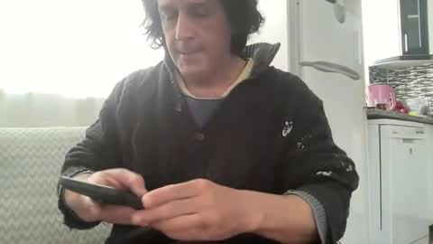 AlphAndre online show from 02/05/25, 10:30