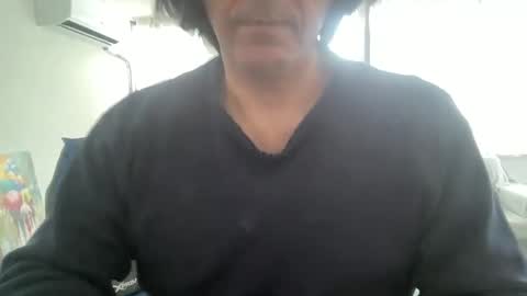 AlphAndre online show from 02/05/25, 01:33