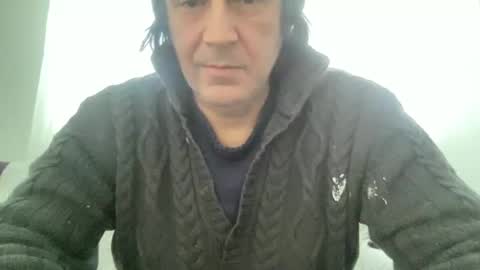 AlphAndre online show from 02/06/25, 07:45