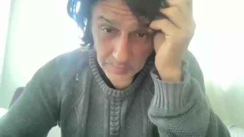 AlphAndre online show from 02/07/25, 07:07