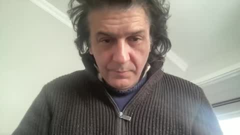 AlphAndre online show from 02/10/25, 06:31