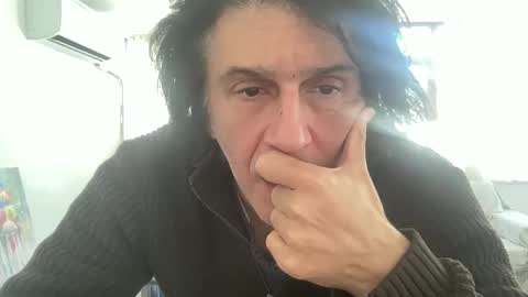 AlphAndre online show from 02/11/25, 09:53