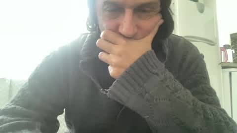 AlphAndre online show from 02/12/25, 08:49