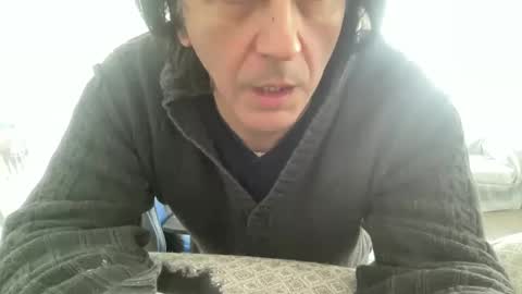 AlphAndre online show from 02/12/25, 11:51