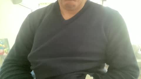 AlphAndre online show from 02/15/25, 02:33