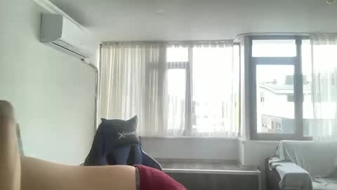 AlphAndre online show from 02/17/25, 10:29