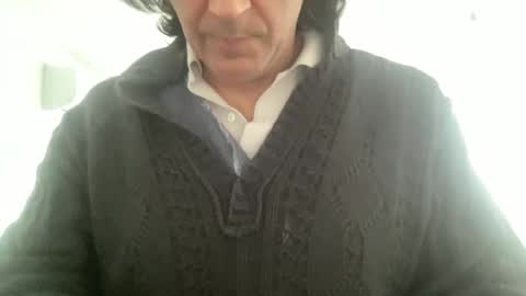 AlphAndre online show from 02/17/25, 01:32