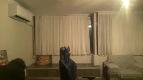 AlphAndre online show from 02/17/25, 04:37