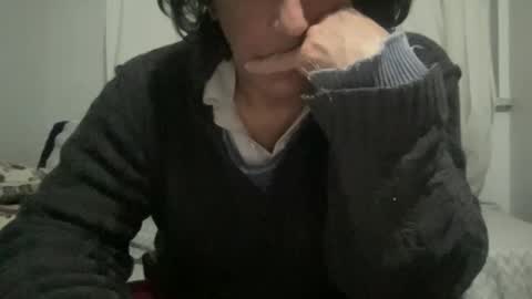 AlphAndre online show from 02/18/25, 05:21