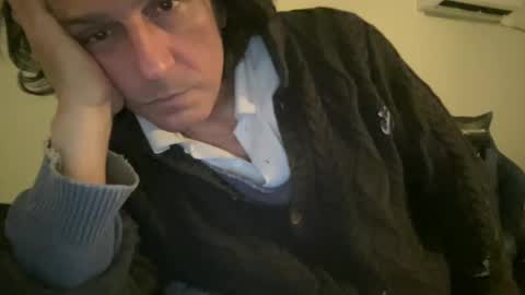 AlphAndre online show from 02/20/25, 06:13