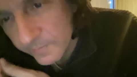 AlphAndre online show from 02/23/25, 04:02