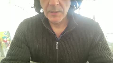 AlphAndre online show from 02/26/25, 11:20