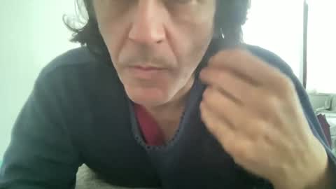 AlphAndre online show from 02/26/25, 02:25