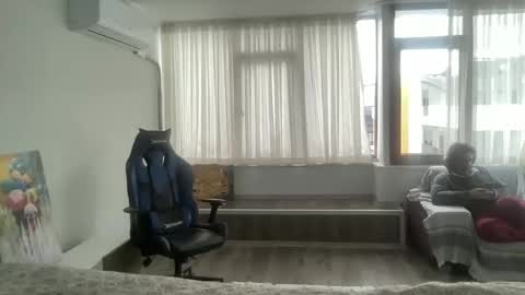 AlphAndre online show from 02/28/25, 03:15