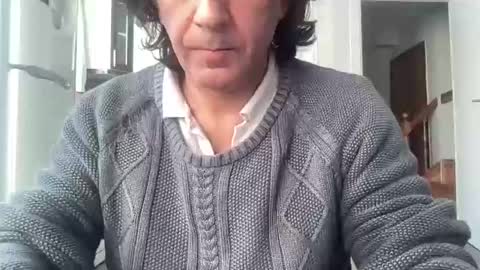 AlphAndre online show from 03/01/25, 05:31