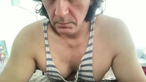 AlphAndre online show from 03/02/25, 11:29