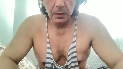 AlphAndre online show from 03/04/25, 07:08