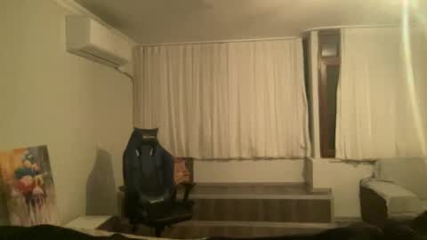 AlphAndre online show from 03/04/25, 05:34