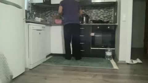 AlphAndre online show from 03/05/25, 04:02