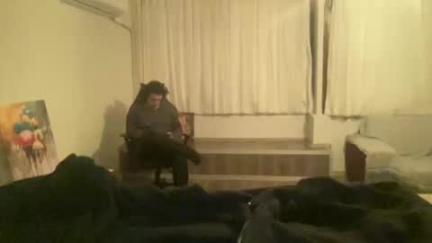 AlphAndre online show from 03/05/25, 07:06