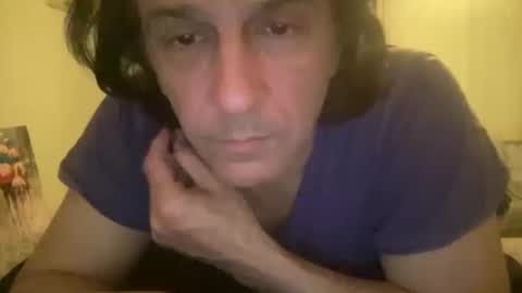 AlphAndre online show from 03/06/25, 08:37