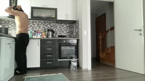 AlphAndre online show from 03/09/25, 07:45