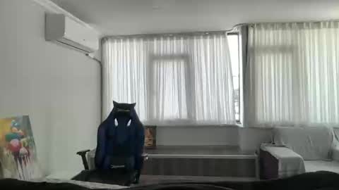 AlphAndre online show from 03/10/25, 01:54