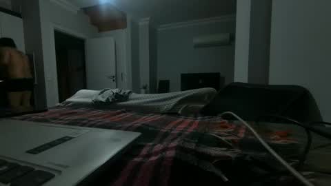 AlphAndre online show from 04/13/26, 06:24