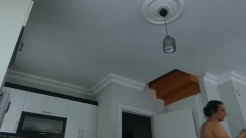 AlphAndre online show from 04/15/26, 09:38