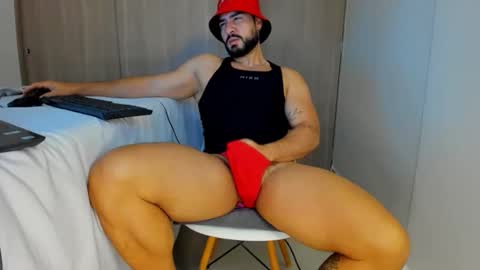 alphapulsex online show from 11/13/25, 12:48