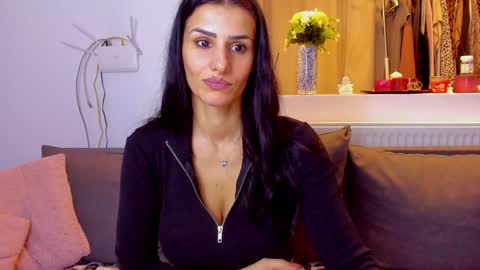 Snapshot of alphaqueenx chatting on 02/23/26, 11:13 Michelle online show from 02/23/26, 11:13