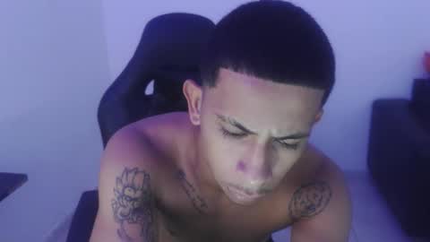 alphas_latins online show from 03/03/26, 06:08