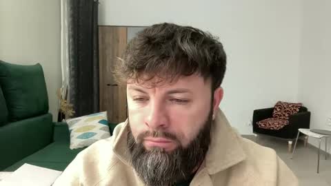 Jhonny online show from 02/14/25, 03:43