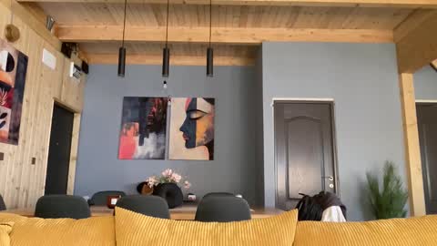 Jhonny online show from 02/03/26, 06:40