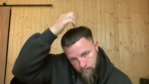 Jhonny online show from 04/27/26, 02:31
