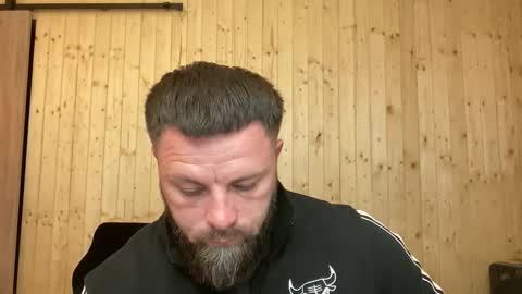 Jhonny online show from 04/29/26, 02:26