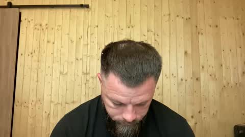 Jhonny online show from 05/08/26, 03:01
