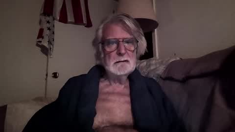 AlphaUniform online show from 12/20/24, 09:54