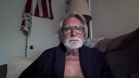 AlphaUniform online show from 12/30/24, 07:32