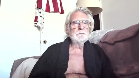 AlphaUniform online show from 01/14/25, 05:45