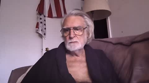 AlphaUniform online show from 01/30/25, 03:19