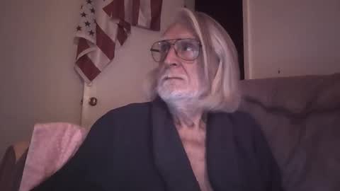 AlphaUniform online show from 03/04/26, 02:50