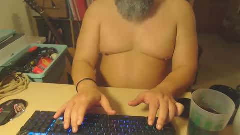 alpistesub online show from 01/12/25, 12:07