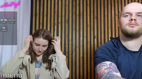 Snapshot of alpugh chatting on 01/12/25, 10:43 Woland Alice Pugh online show from 01/12/25, 10:43