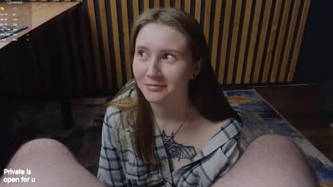 Snapshot of alpugh chatting on 10/05/25, 07:01 Woland Alice Pugh online show from 10/05/25, 07:01