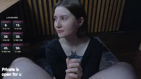 Snapshot of alpugh chatting on 11/14/25, 06:50 Woland Alice Pugh online show from 11/14/25, 06:50