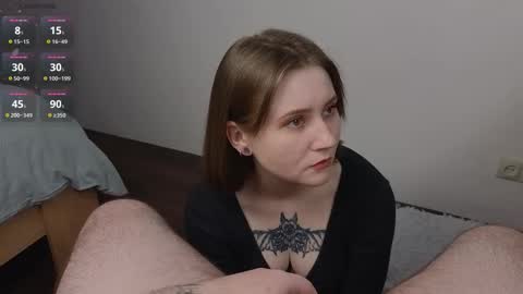 Snapshot of alpugh chatting on 11/28/25, 07:38 Woland Alice Pugh online show from 11/28/25, 07:38